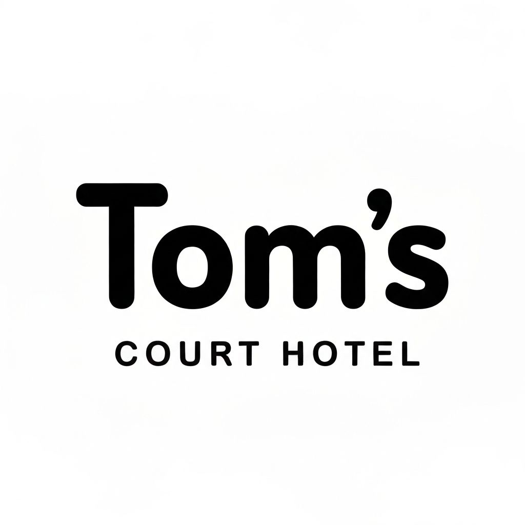 Tom's Court Hotel