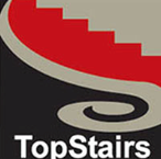 Top Stairs
